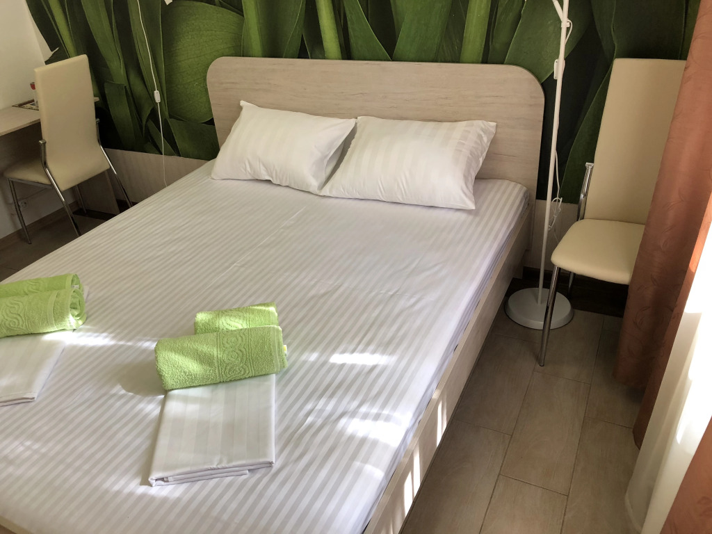 ABC Hotel