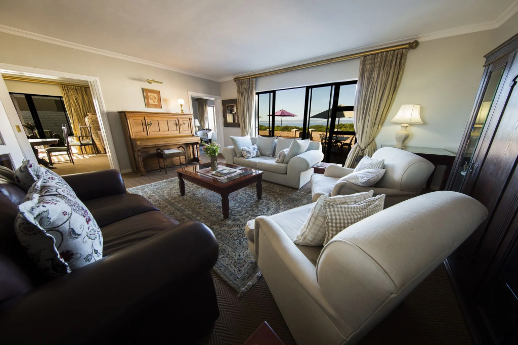 The Whales Tale Guesthouse