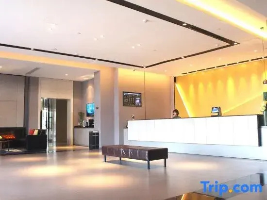 Homeinn Selected Hotel (Tianjin Meijiang Convention Center Zhangdaokou Subway Station)