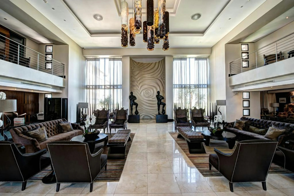 Royal Marang Hotel