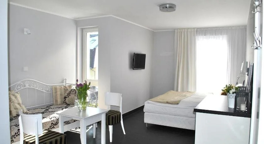 Amber Suite Guest House