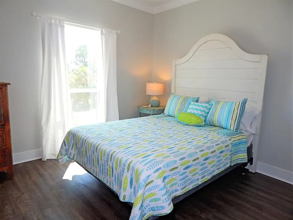 051 Island Dunes 3 Bedroom Home