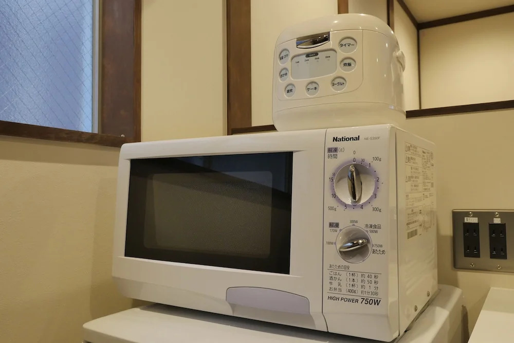 Hotel S-Presso Ebisu