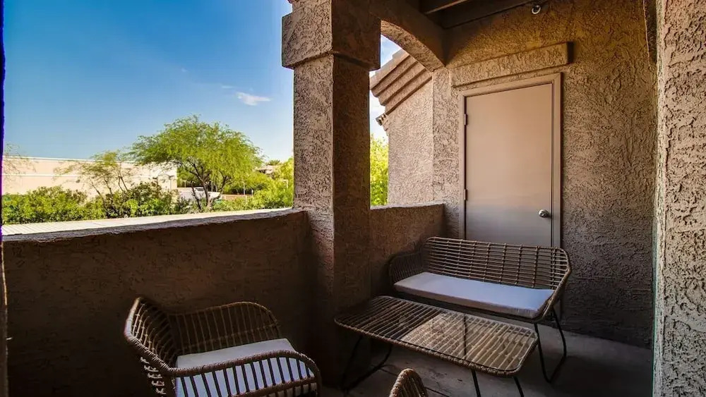 New Listing! Remodeled Condo in North Scottsdale!