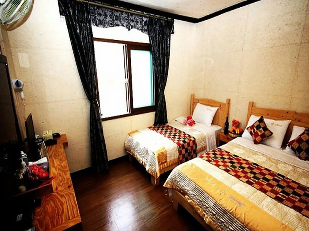 Gung Business Hotel