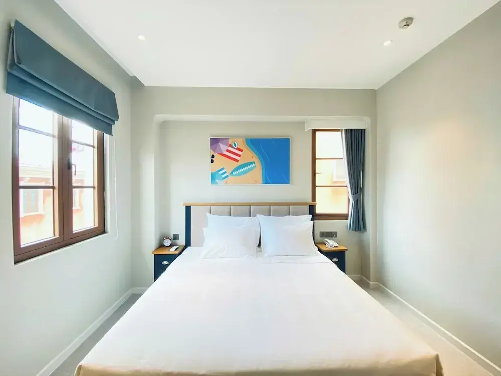 Lucie Cozy Home - Sunset Town Phu Quoc
