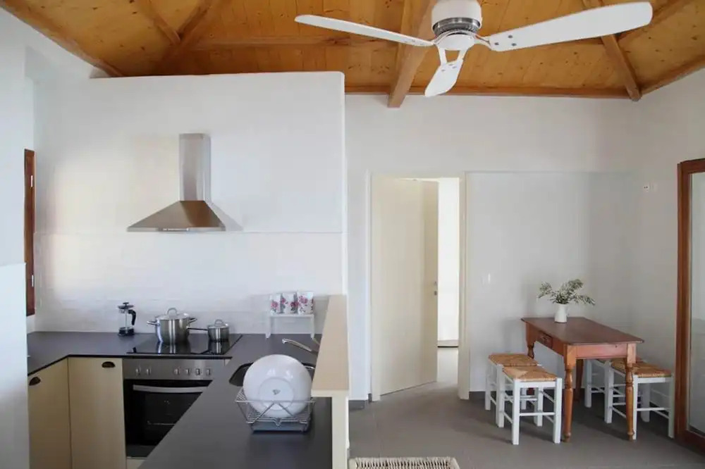 Casa Kalypso Suites & Villa