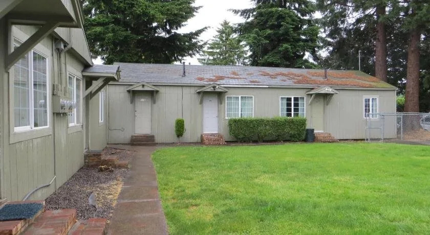 Madison Suites Motel