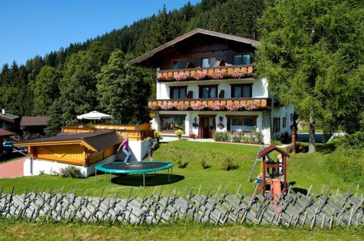 Montanara Apartment & Zimmer