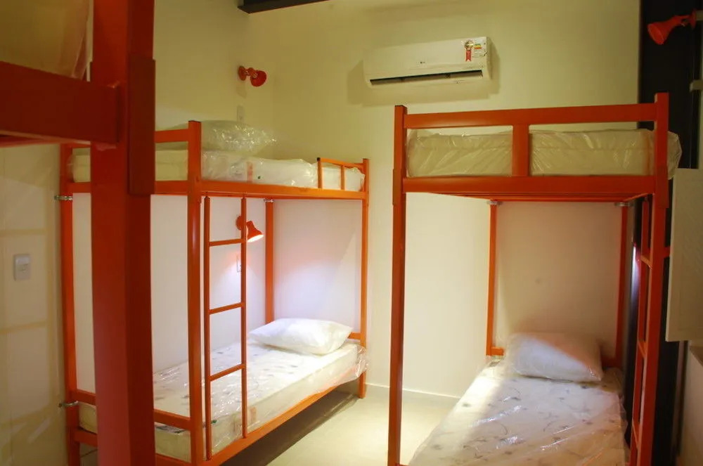 Gaia Comfort Hostel