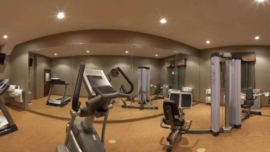 Holiday Inn Express Hotel and Suites Fort Stockton by IHG