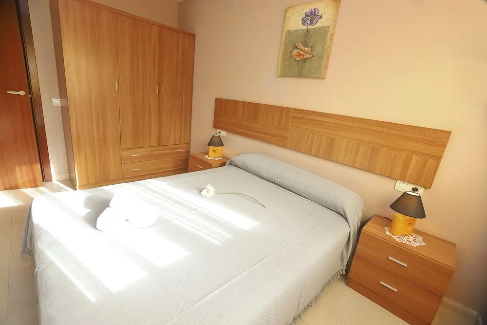 Apartamento Calypolis