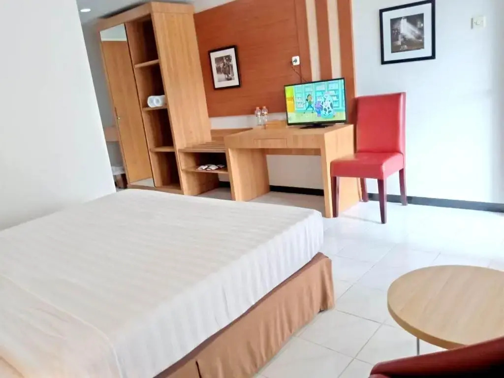 Hotel Metropole