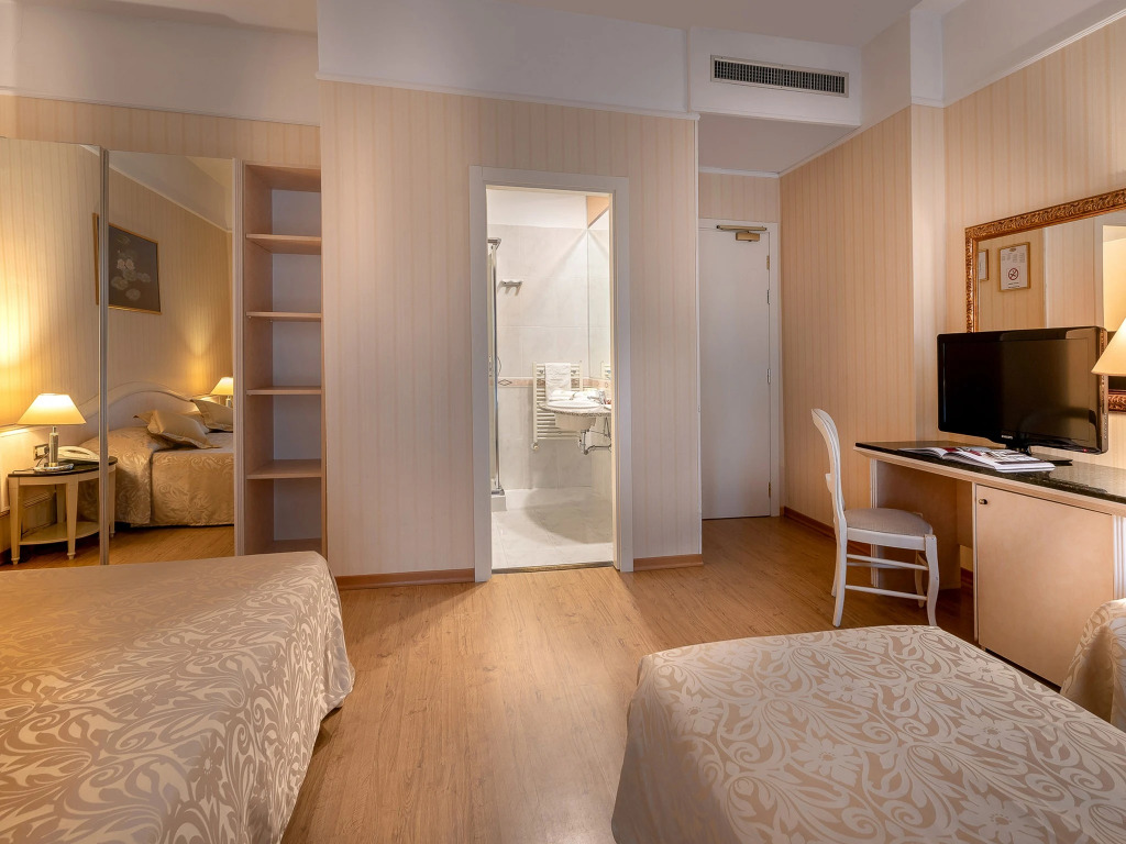 Hotel President