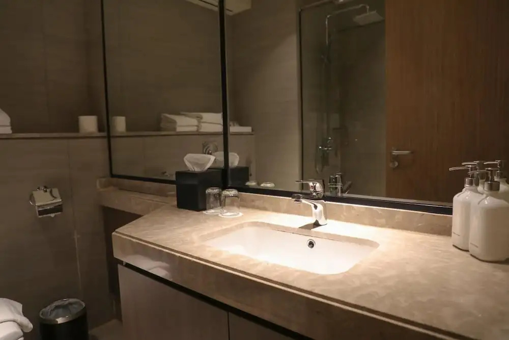 Abu Dhabi Airport Hotel