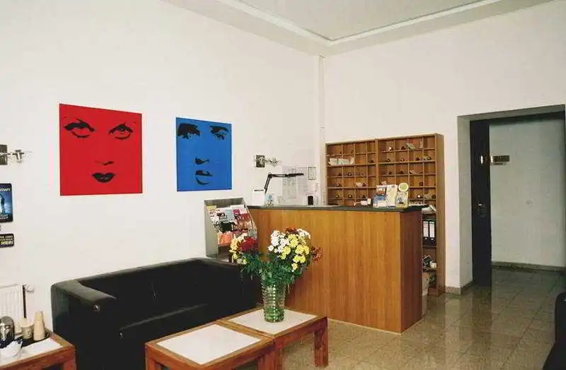 Apartment Abendstern