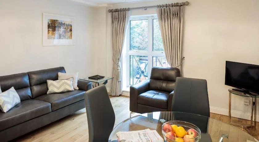 Baggotrath House Apartments, Newbridge Ave, Dublin 4