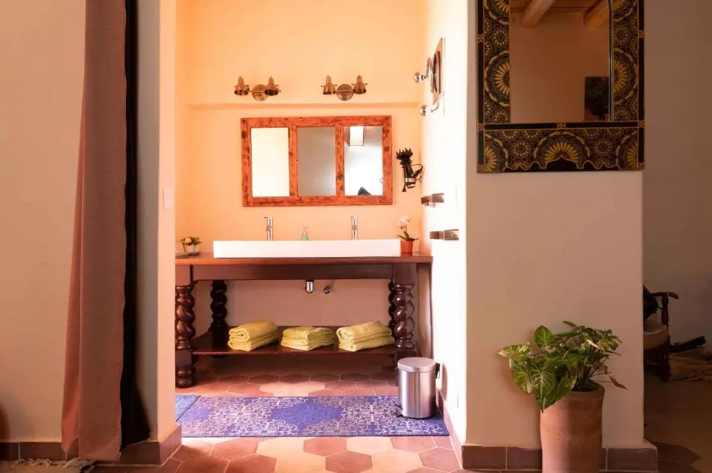 Touda Ecolodge