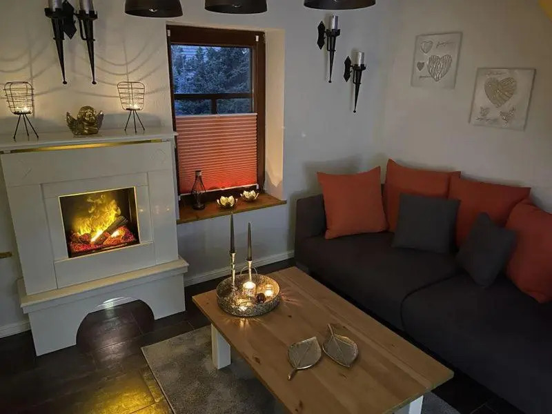 Ferienhaus Nicole