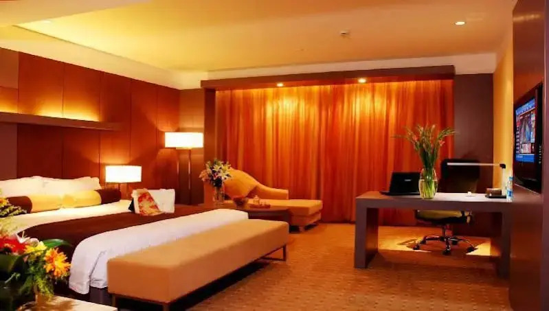 Hangzhou Radow Jiali Hotel