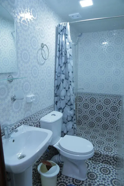 Samir Hotel