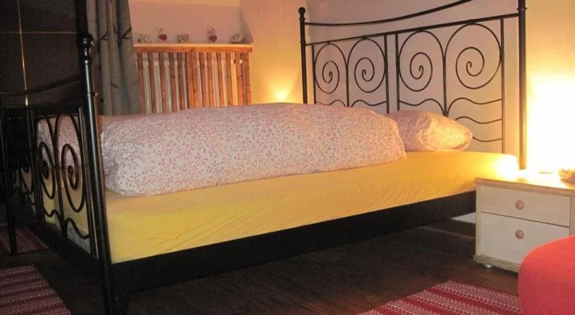 Chalet Catton Four bedroom appartement near Bad Kleinkirchheim