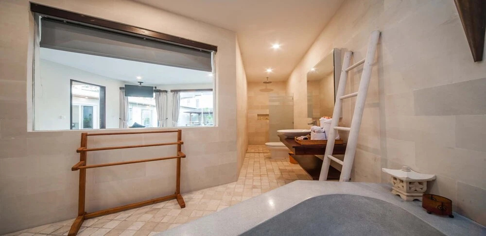 Luxury Villa Juno Seminyak