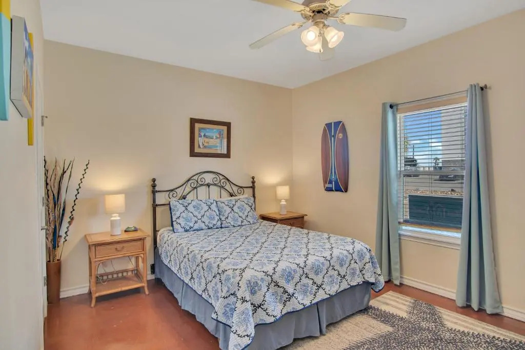 Happiness Comes In Waves by Silver Sands Vacation Rentals