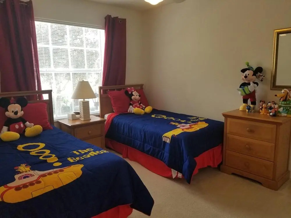 The Abbey at West Haven 255