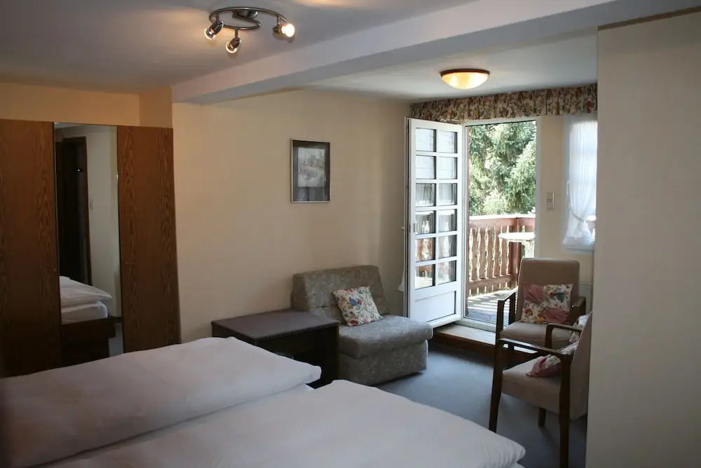 Mosel Weinhotel Steffensberg
