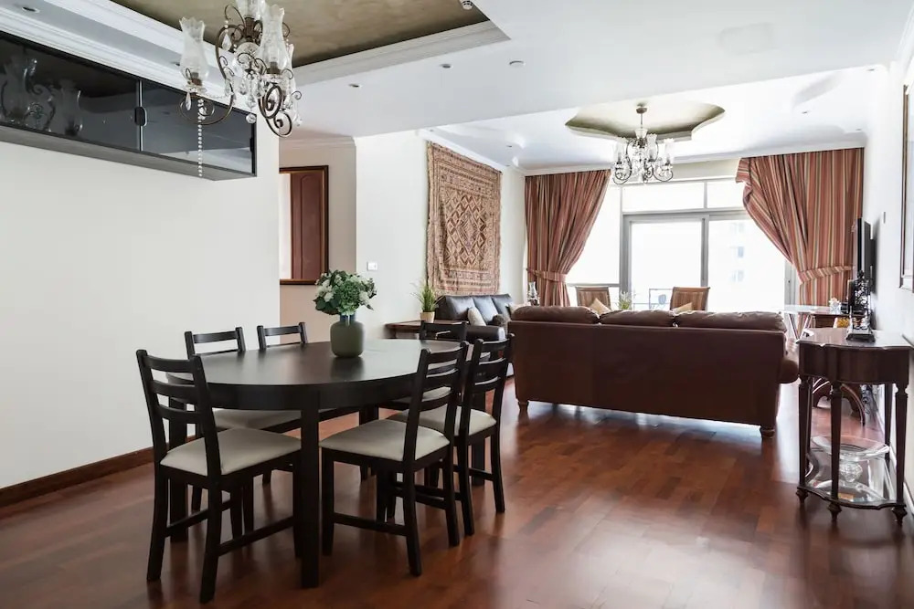 HiGuests Vacation Homes - Marina Terrace