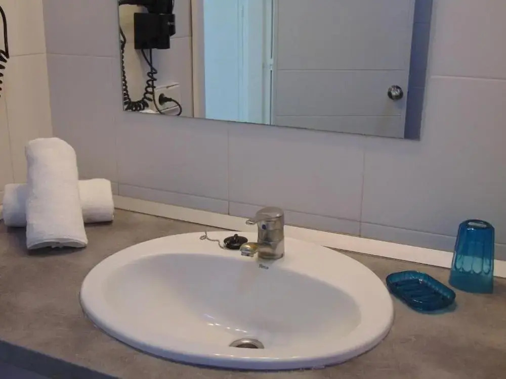 Apartamentos Halley