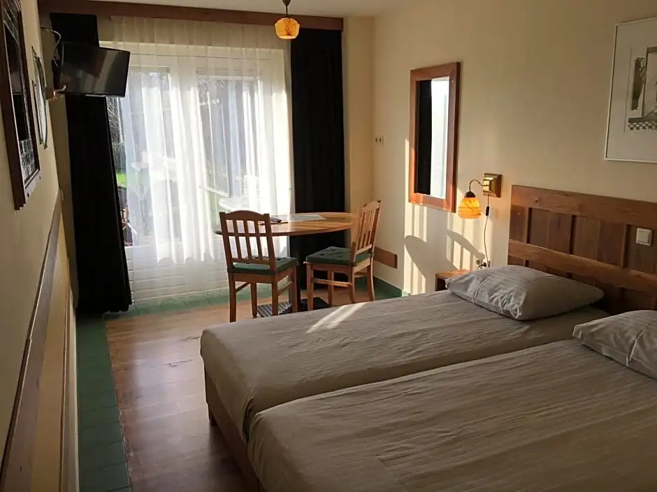 Carels Kamers Texel