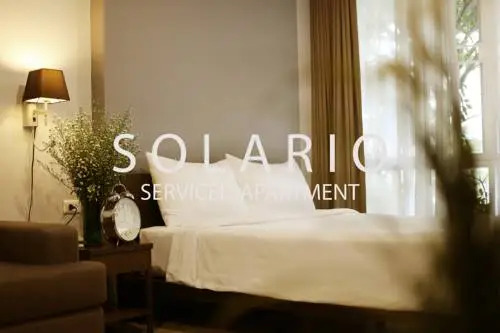 Solario Serviced Apartment