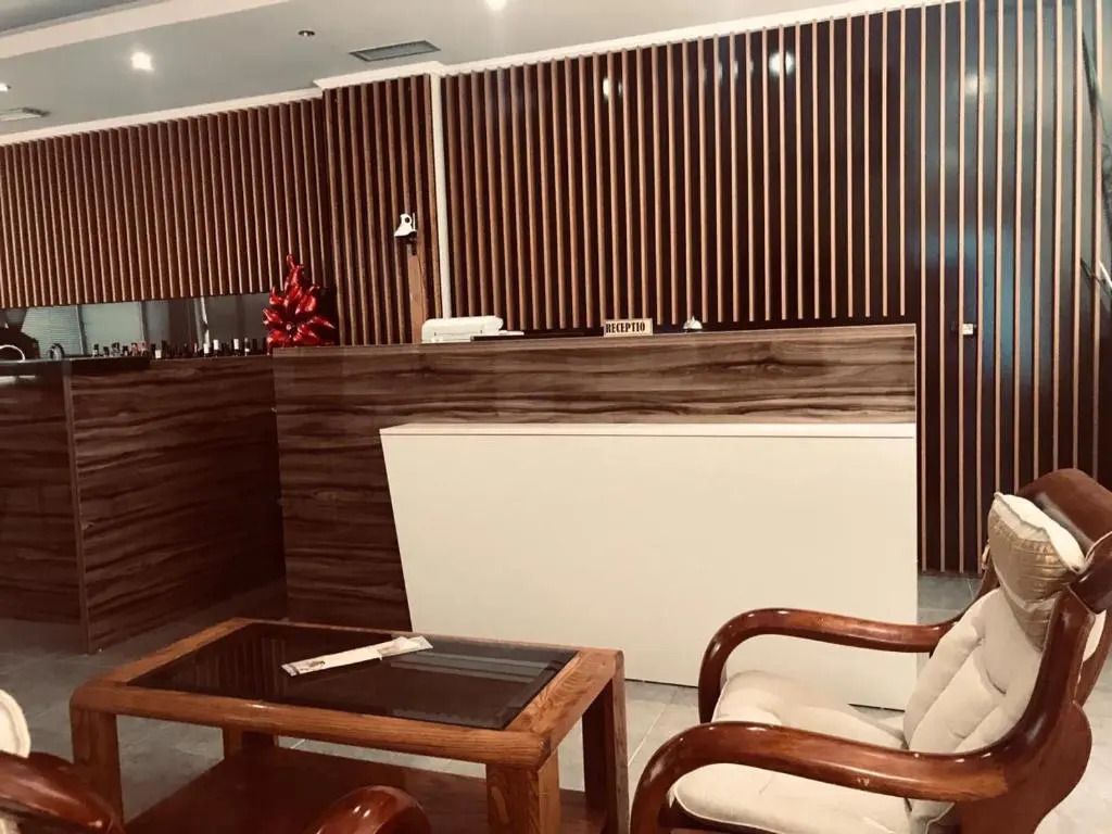 Hotel Relax Dhermi