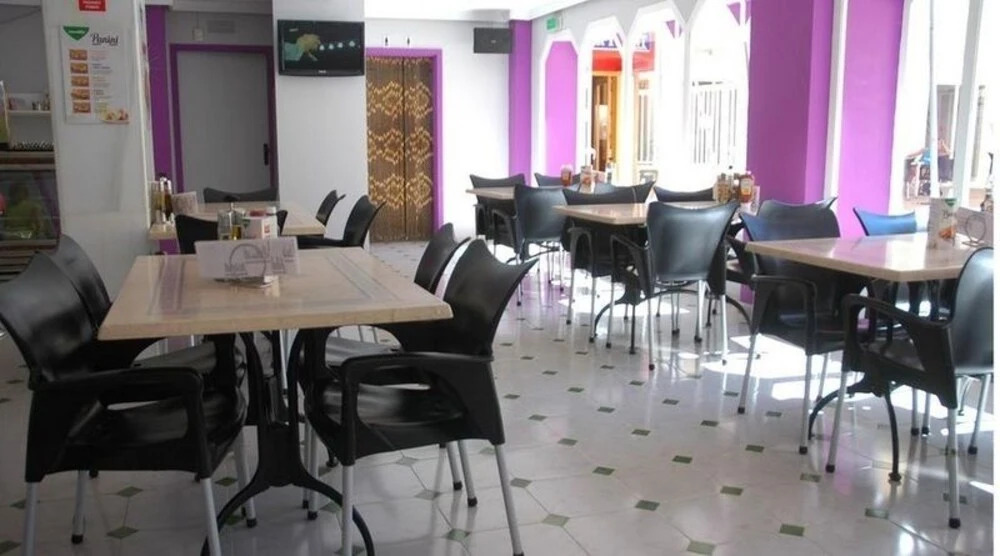 Apartamentos Mar i Vent