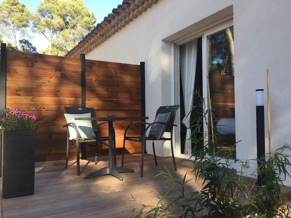 Une Pause en Provence