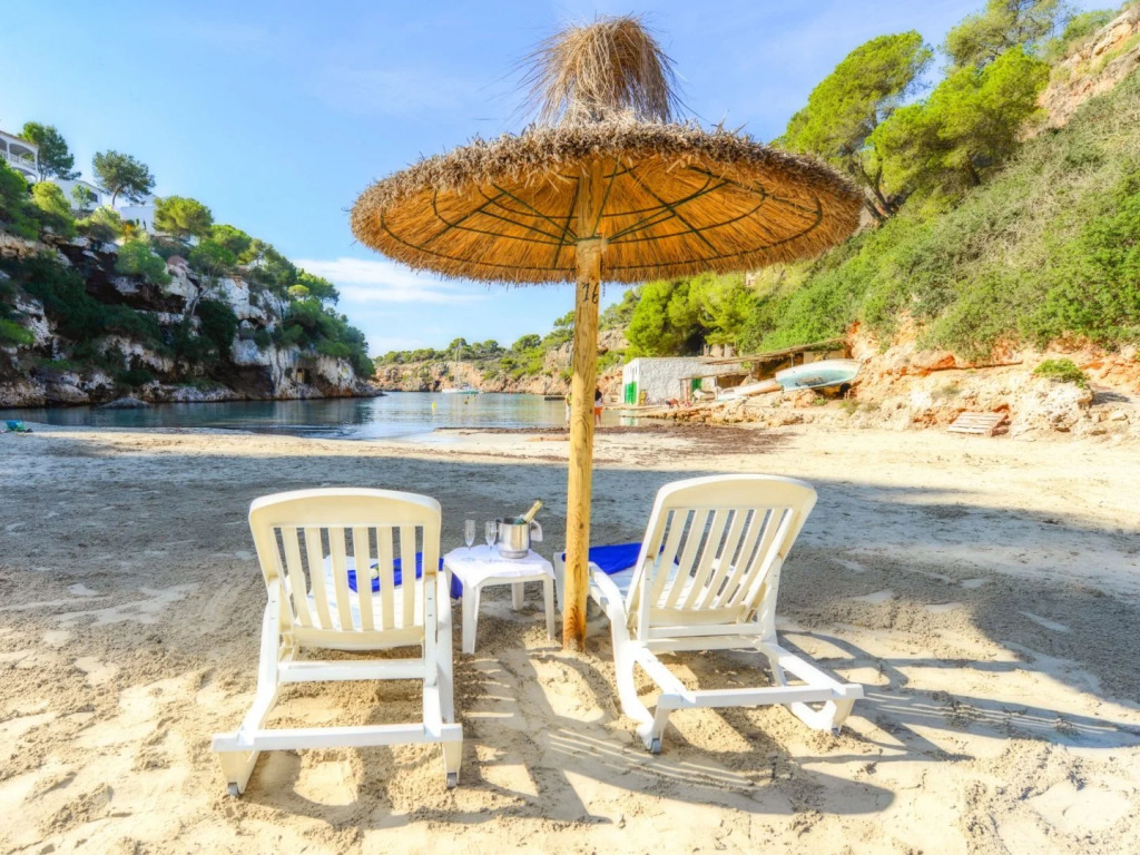 Aparthotel Ona Cala Pi Club