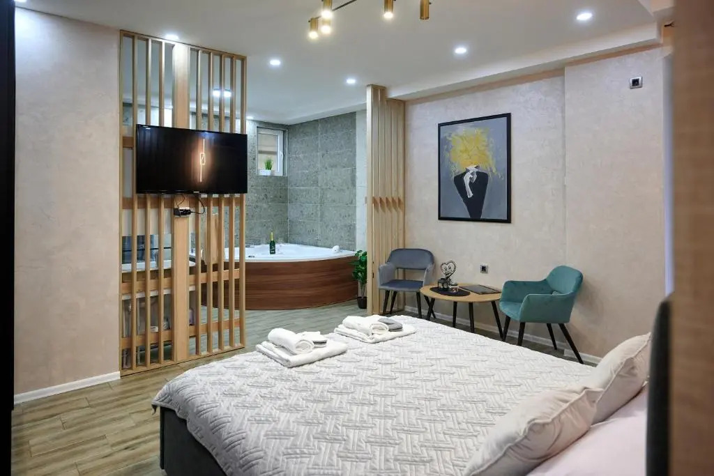 VANIMI lux apartmani