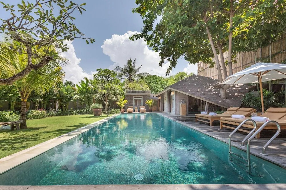 Jadine Bali Villa by Nagisa Bali