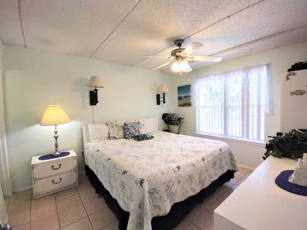 Surfside I 205 Minium 2 Bedroom Condo by RedAwning