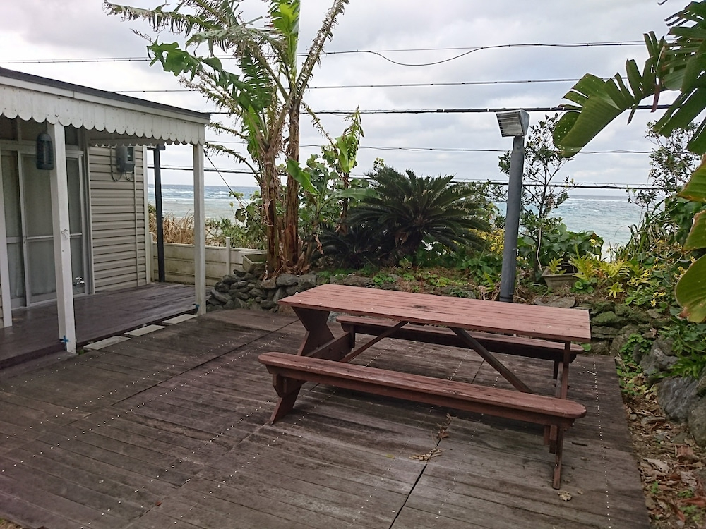 Maribu Beach House