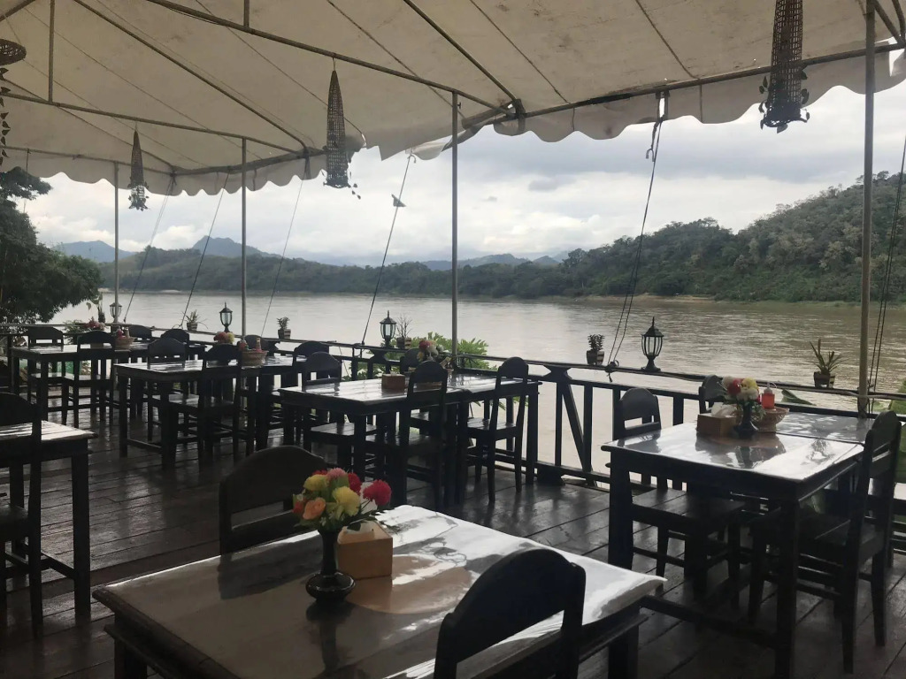 Mekong Sunset Guesthouse