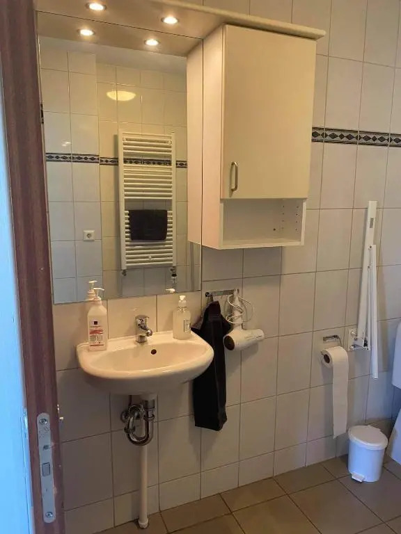 Eyrakot Studio-Self-check-in apartment in Selfoss city center