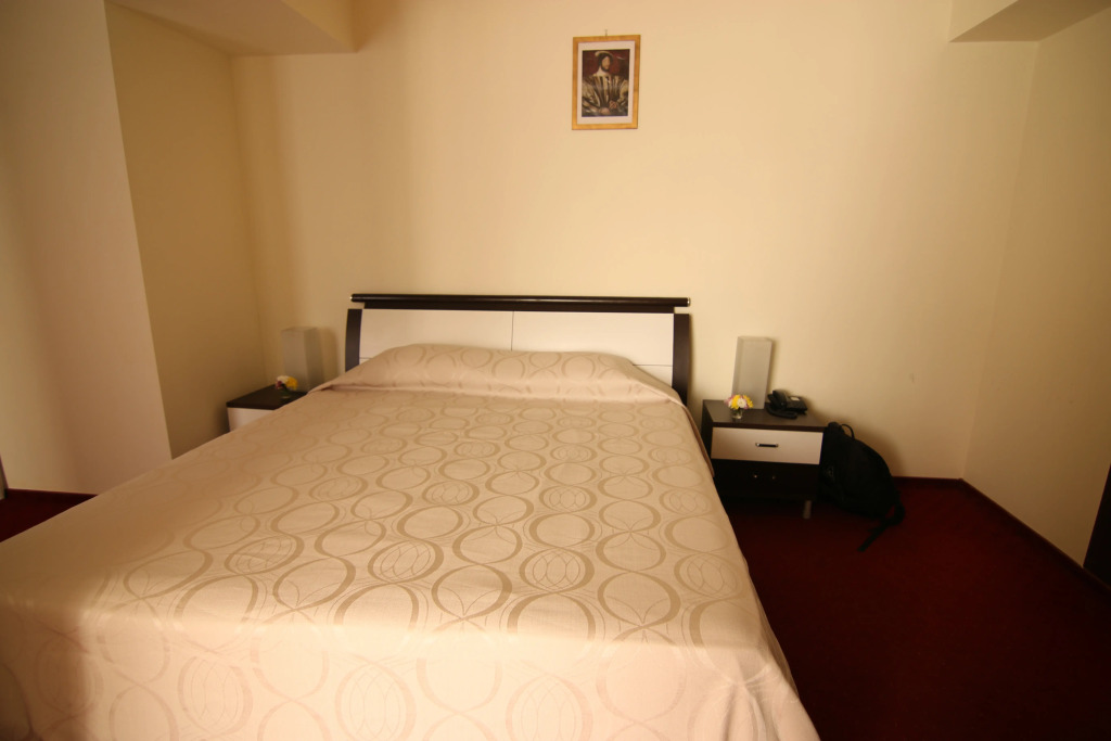 Lina Hotel