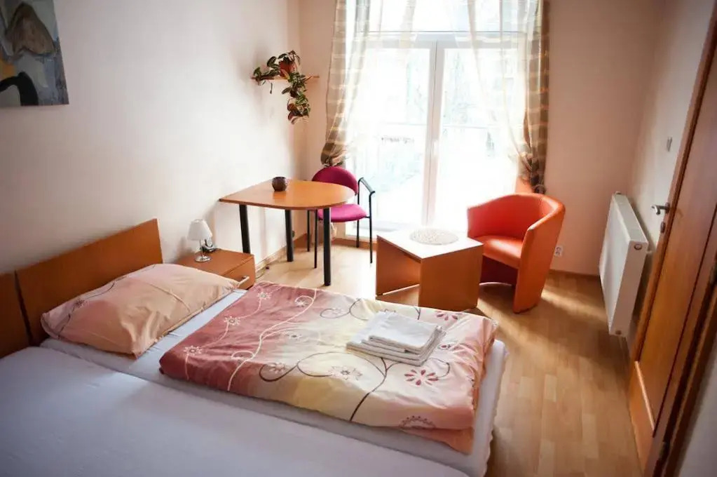 Hotel Fitt