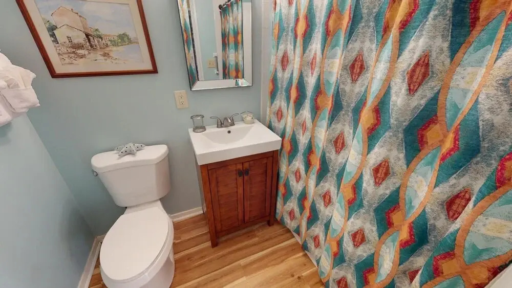 6 7th Street by Tybee Vacation Rentals