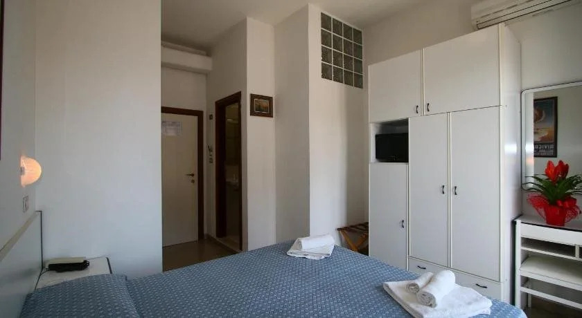 Hotel Tre Assi