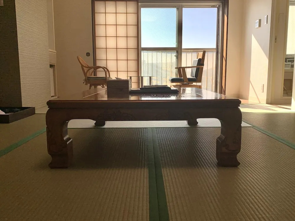 kishu railway katase enoshima hotel