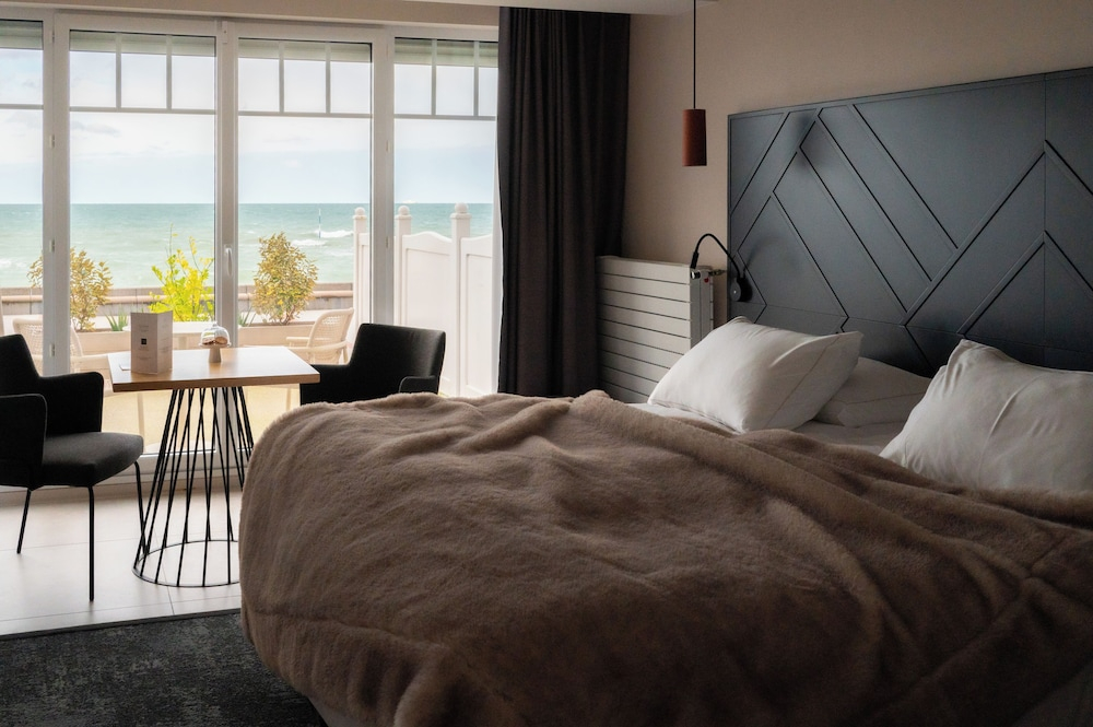 Hotel Atlantic